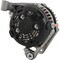 Db Electrical Alternator for Dodge Nitro Er/If; 12-Volt; 140 Amp 400-52421R - alternate 2